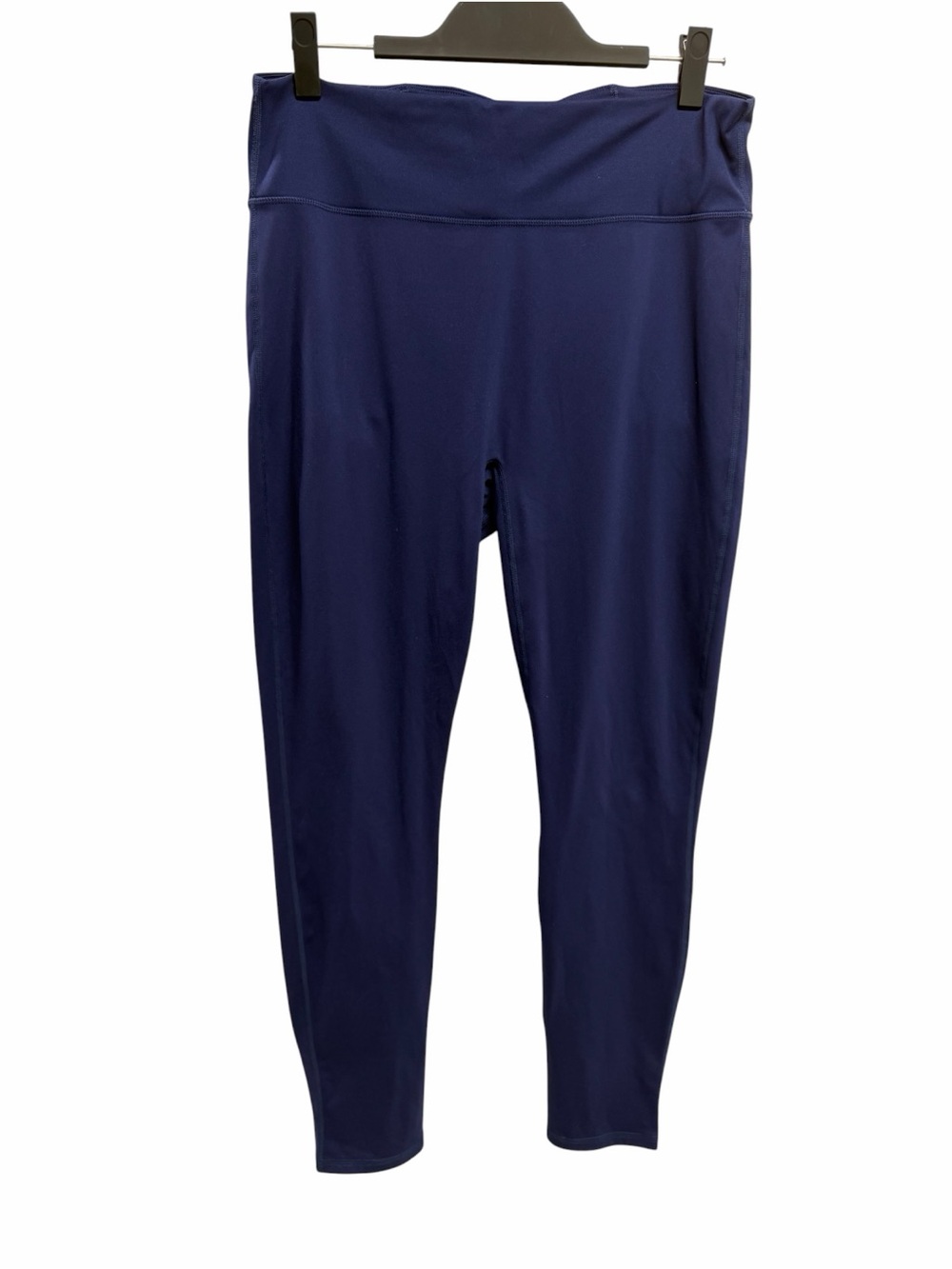 Fabletics Motion 365 Navy Blue High Rise Leggings XXL